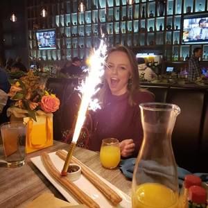 Meet your Posher, Amy